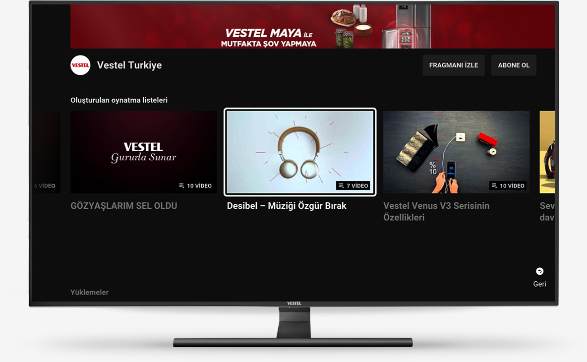 YOUTUBE