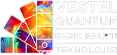 Vestel Quantum Renk Paleti