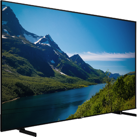 Vestel UA9600 Android TV