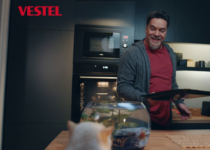 Vestel & Beyaz