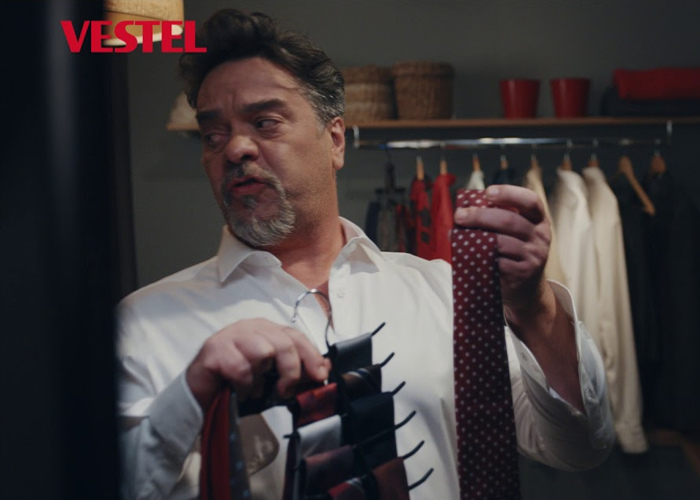 Vestel & Beyaz